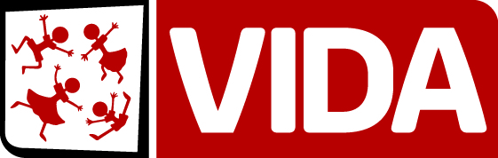 Logo VIDA